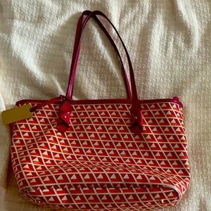 Ralph Lauren Tote Bag